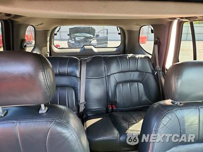 Zdjęcie 10 z 13 samochodu: 2003 GMC ENVOY VIN:1GKDT13S232369368 - miniatura