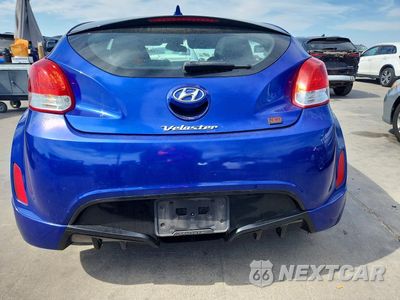 Zdjęcie 6 z 12 samochodu: 2013 HYUNDAI VELOSTER RE MIX VIN:KMHTC6AD7DU135799 - miniatura