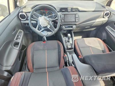 Zdjęcie 8 z 12 samochodu: 2022 NISSAN VERSA SR VIN:3N1CN8FV6NL866279 - miniatura