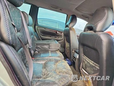 Zdjęcie 10 z 12 samochodu: 2004 VOLVO XC70 VIN:YV1SZ59HX41144721 - miniatura