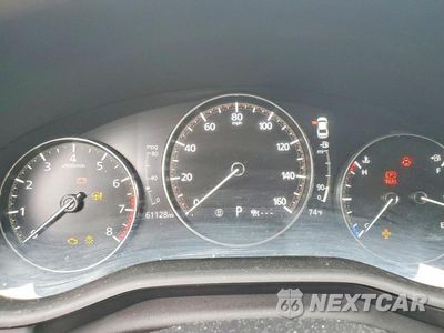 Zdjęcie 9 z 12 samochodu: 2022 MAZDA 3 SELECT VIN:3MZBPABL6NM306610 - miniatura