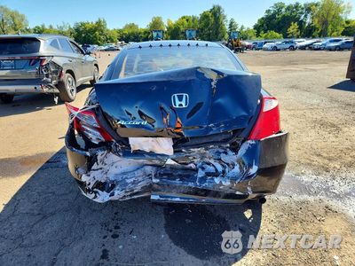 Zdjęcie 6 z 12 samochodu: 2009 HONDA ACCORD LX VIN:1HGCS12399A002519 - miniatura