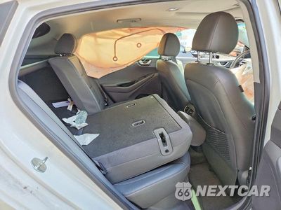Zdjęcie 10 z 12 samochodu: 2019 HYUNDAI IONIQ LIMITED VIN:KMHC75LD0KU161914 - miniatura