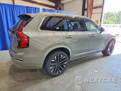 Trzecie zdjęcie samochodu z tyłu: 2026 VOLVO XC90 ULTRA VIN:YV4062PF0T1479374 - miniatura