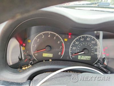 Zdjęcie 9 z 13 samochodu: 2011 TOYOTA COROLLA LE VIN:JTDBU4EE3B9129390 - miniatura