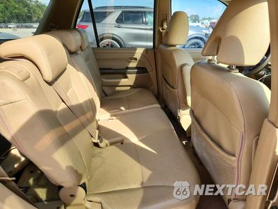 Zdjęcie 11 z 13 samochodu: 2005 HONDA CR-V SE VIN:SHSRD78975U339119 - miniatura