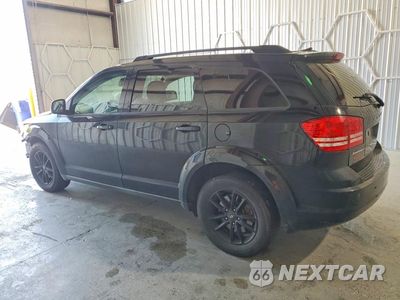 Drugie zdjęcie samochodu z przodu: 2020 DODGE JOURNEY SE VIN:3C4PDCAB0LT273774 - miniatura