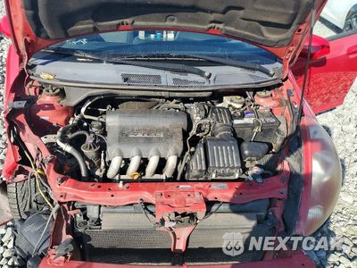 Zdjęcie 11 z 12 samochodu: 2007 HONDA FIT S VIN:JHMGD38627S058122 - miniatura