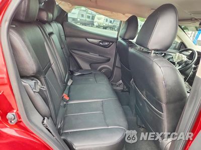 Zdjęcie 11 z 13 samochodu: 2022 NISSAN ROGUE SPORT SV VIN:JN1BJ1BV5NW341888 - miniatura