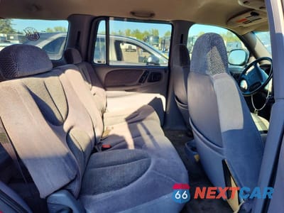 Zdjęcie 10 z 12 samochodu: 1999 DODGE DURANGO VIN:1B4HS28Z0XF584965 - miniatura