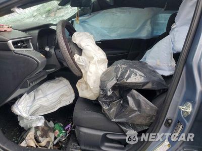 Zdjęcie 7 z 12 samochodu: 2020 TOYOTA COROLLA SE VIN:5YFS4RCEXLP032179 - miniatura