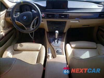 Zdjęcie 8 z 12 samochodu: 2006 BMW 330 I VIN:WBAVB33536KR73618 - miniatura