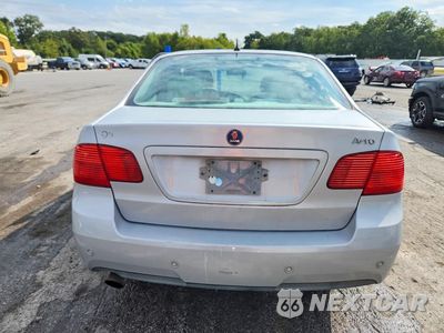 Zdjęcie 6 z 12 samochodu: 2008 SAAB 9-5 AERO VIN:YS3EH49G983500666 - miniatura