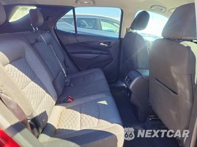 Zdjęcie 11 z 13 samochodu: 2018 CHEVROLET EQUINOX LT VIN:2GNAXJEV4J6253705 - miniatura