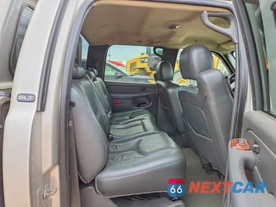 Zdjęcie 10 z 12 samochodu: 2005 GMC SIERRA K2500 HEAVY DUTY VIN:1GTHK23225F930668 - miniatura