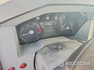 Zdjęcie 9 z 12 samochodu: 2014 FORD F350 SUPER DUTY VIN:1FTRF3ATXEEA98139 - miniatura