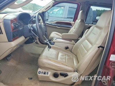 Zdjęcie 7 z 12 samochodu: 2007 FORD F350 SUPER DUTY VIN:1FTWW33P87EA30864 - miniatura