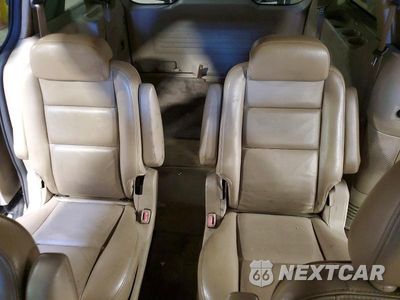 Zdjęcie 10 z 13 samochodu: 2004 FORD FREESTAR LIMITED VIN:2FMDA58294BA54902 - miniatura