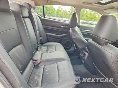 Zdjęcie 10 z 12 samochodu: 2022 NISSAN ALTIMA PLATINUM VIN:1N4BL4FW1NN400314 - miniatura