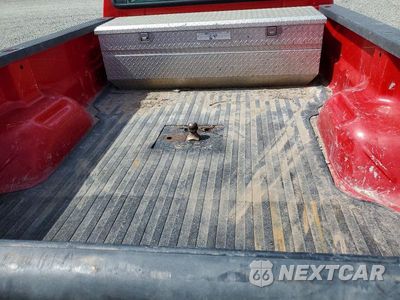 Zdjęcie 10 z 13 samochodu: 2006 FORD F350 SUPER DUTY VIN:1FTWW33P26EC37443 - miniatura