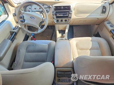 Zdjęcie 8 z 12 samochodu: 2003 FORD EXPLORER SPORT TRAC VIN:1FMZU77E63UB89168 - miniatura