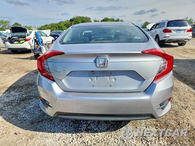 Zdjęcie 6 z 13 samochodu: 2017 HONDA CIVIC LX VIN:2HGFC2F57HH514422 - miniatura