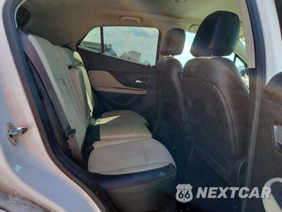 Zdjęcie 11 z 14 samochodu: 2018 BUICK ENCORE PREFERRED VIN:KL4CJASB9JB633286 - miniatura
