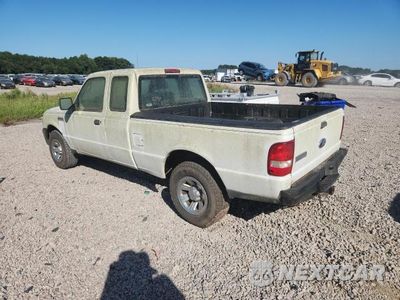 Drugie zdjęcie samochodu z przodu: 2010 FORD RANGER SUPER CAB VIN:1FTKR1EE7APA13314 - miniatura