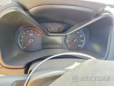 Zdjęcie 9 z 12 samochodu: 2018 CHEVROLET COLORADO Z71 VIN:1GCGTDENXJ1120272 - miniatura