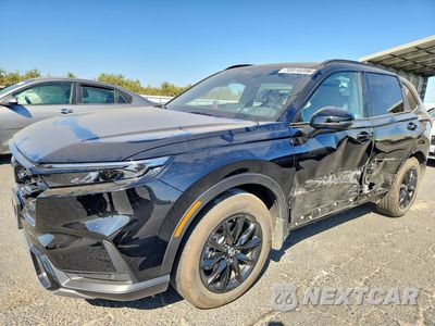 2026 HONDA CR-V SPORT-L 7FARS5H80TE006545 - główne zdjęcie licytacji z USA - miniatura