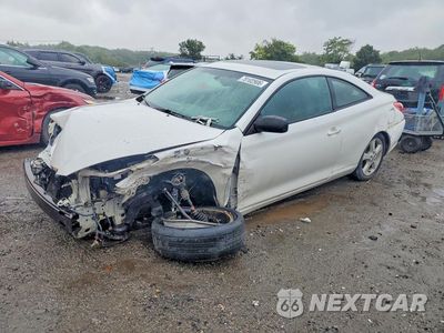 2004 TOYOTA CAMRY SOLARA SLE V6 4T1CA30P34U018057 - główne zdjęcie licytacji z USA - miniatura