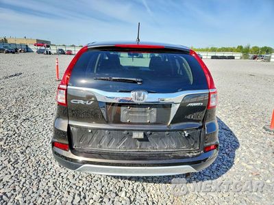 Zdjęcie 6 z 13 samochodu: 2015 HONDA CR-V EX VIN:5J6RM4H57FL040788 - miniatura