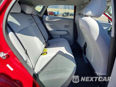 Zdjęcie 11 z 13 samochodu: 2024 HYUNDAI KONA SEL VIN:KM8HCCABXRU070599 - miniatura