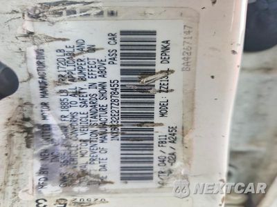 Zdjęcie 12 z 12 samochodu: 2007 TOYOTA COROLLA LE VIN:1NXBR32E27Z878455 - miniatura