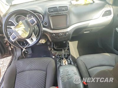 Zdjęcie 8 z 13 samochodu: 2019 INEOS AUTOMOTIVE LIMITED JOURNEY SE VIN:3C4PDDBG0KT860622 - miniatura