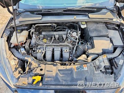 Zdjęcie 12 z 13 samochodu: 2018 FORD FOCUS SEL VIN:1FADP3H20JL221429 - miniatura