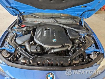 Zdjęcie 11 z 12 samochodu: 2018 BMW 440I VIN:WBA4Z5C51JEE16980 - miniatura
