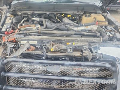 Zdjęcie 12 z 13 samochodu: 2011 FORD F450 SUPER DUTY VIN:1FT8W4DT7BEC42836 - miniatura