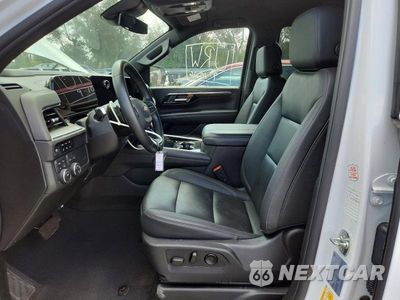 Zdjęcie 7 z 14 samochodu: 2025 CHEVROLET TAHOE K1500 LT VIN:1GNS6NRD7SR330864 - miniatura