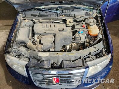 Zdjęcie 11 z 12 samochodu: 2007 SATURN ION LEVEL 2 VIN:1G8AJ55F97Z113456 - miniatura