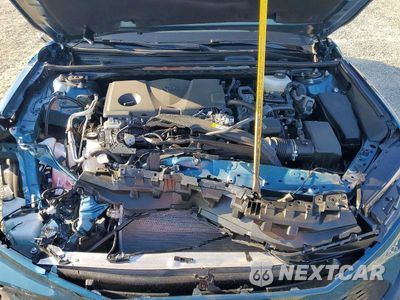 Zdjęcie 11 z 12 samochodu: 2025 TOYOTA CAMRY SE VIN:4T1DAACKXSU179866 - miniatura