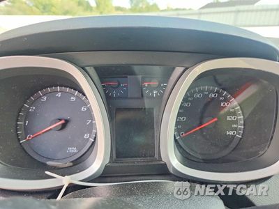 Zdjęcie 9 z 13 samochodu: 2014 CHEVROLET EQUINOX LT VIN:1GNALBEK5EZ107217 - miniatura