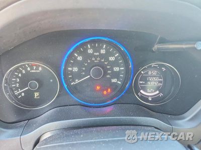 Zdjęcie 9 z 12 samochodu: 2017 HONDA HR-V LX VIN:3CZRU5H33HM717227 - miniatura