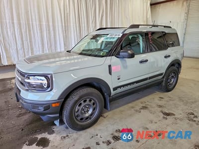 2024 FORD BRONCO SPORT BIG BEND 3FMCR9B67RRE53730 - główne zdjęcie licytacji z USA - miniatura