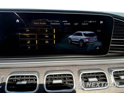 Zdjęcie 12 z 14 samochodu: 2020 MERCEDES-BENZ GLE 450 4MATIC VIN:4JGFB5KE8LA005340 - miniatura