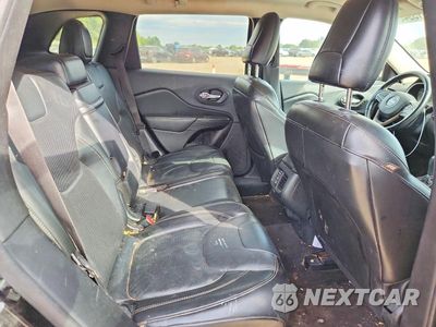 Zdjęcie 11 z 13 samochodu: 2015 JEEP CHEROKEE LIMITED VIN:1C4PJLDS6FW696068 - miniatura