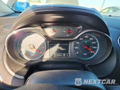 Zdjęcie 9 z 12 samochodu: 2018 CHEVROLET CRUZE LT VIN:1G1BE5SM5J7142692 - miniatura