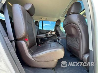 Zdjęcie 6 z 10 samochodu: 2020 MERCEDES-BENZ GLS 450 4MATIC VIN:4JGFF5KE1LA075993 - miniatura