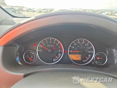Zdjęcie 9 z 13 samochodu: 2005 NISSAN PATHFINDER XE VIN:5N1AR18U15C744215 - miniatura