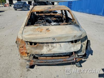 Zdjęcie 6 z 11 samochodu: 2020 BMW 330XI VIN:3MW5R7J03L8B21275 - miniatura